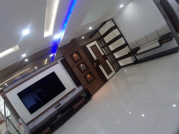 Staircase in 6+ BHK Villa at Indraprastha Housing Society, Hadapsar – for Sale