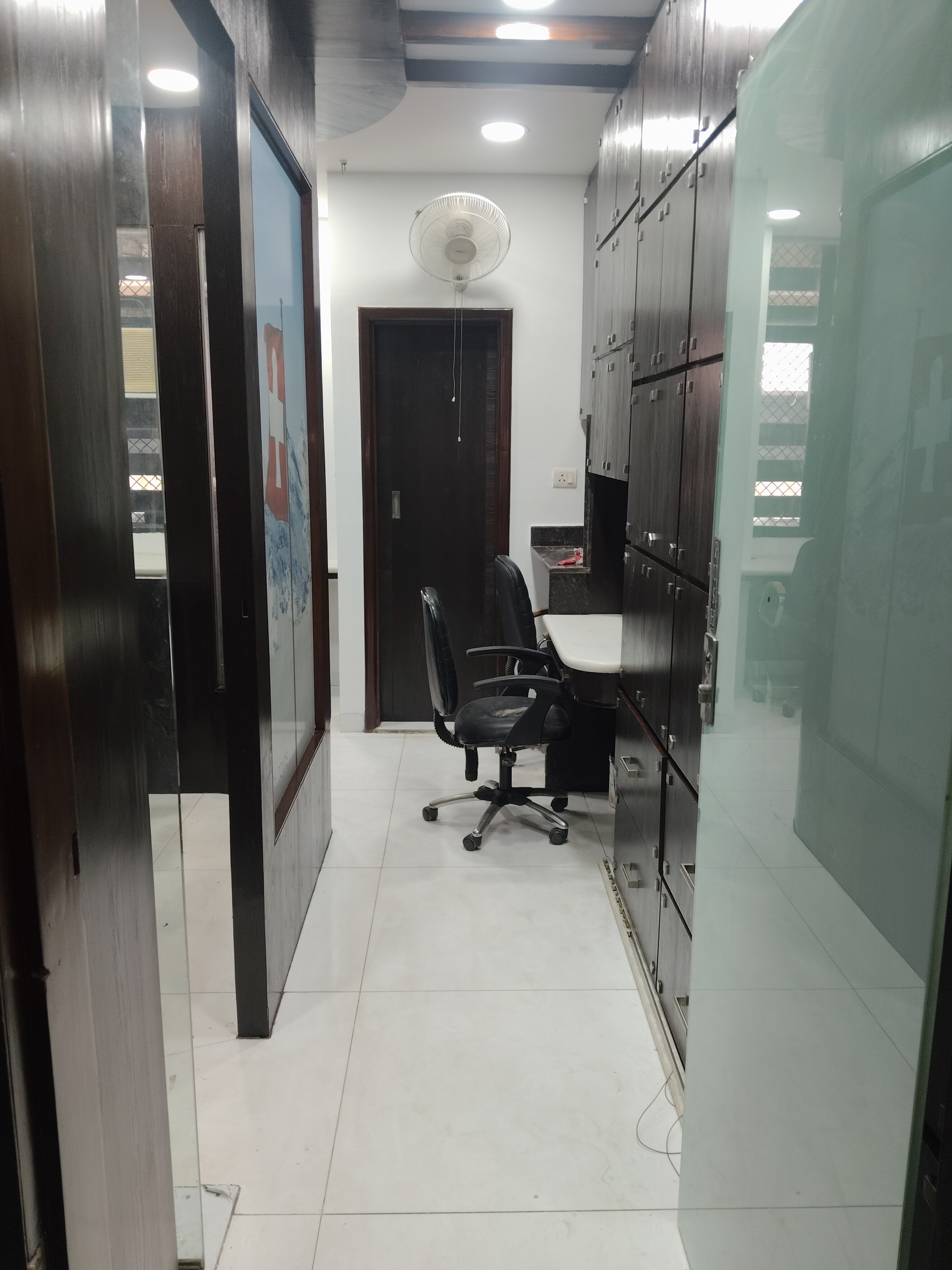 Office Space For Sale in Gditl Tower 