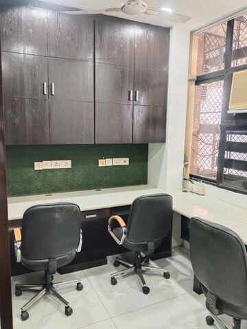 Floor Plan in  Office Space at Netaji Subhash Place – for Sale