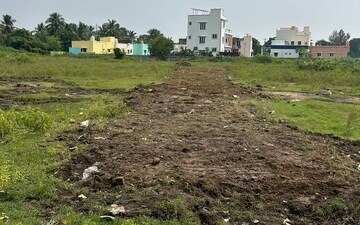 Plot For Sale in Ottiambakkam