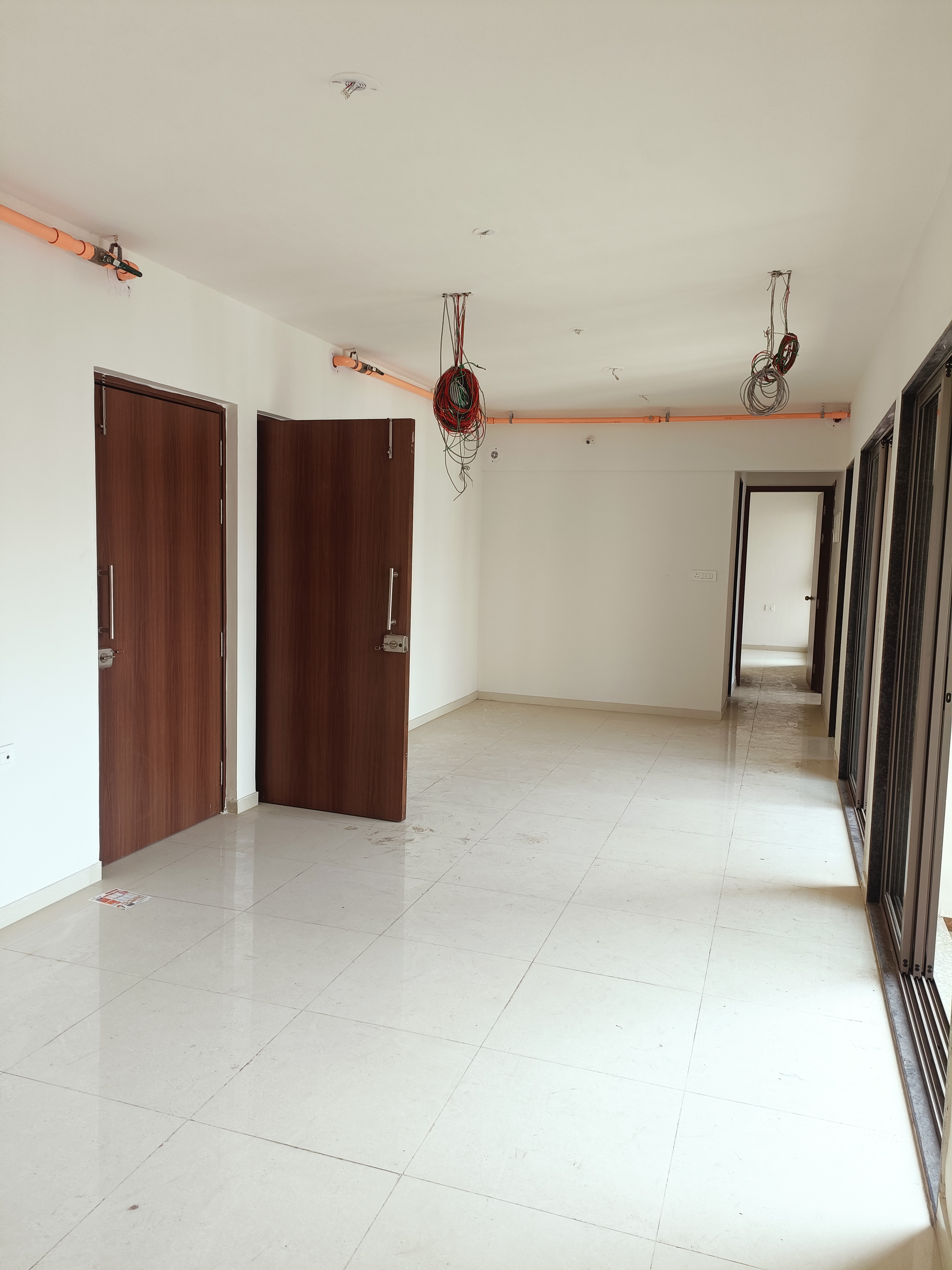 4 BHK + Pooja Room Apartment For Sale in Runwal Eirene Phase 2