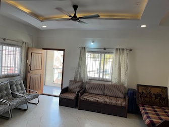 2 BHK Builder Floor For Rent in Shanthi Nagar Bangalore  8112582