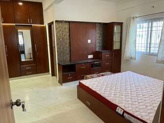 2 BHK Builder Floor For Rent in Shanthi Nagar Bangalore  8112582