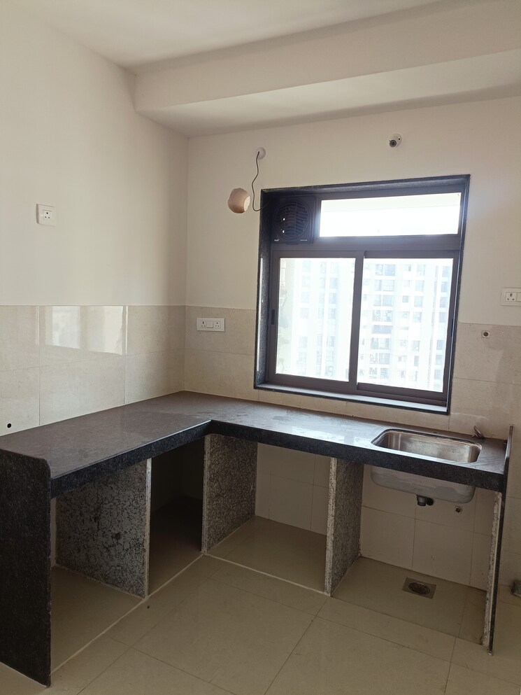Kitchen, runwal-eirene-phase-2 4 Bedroom 1136 Sq.Ft. Apartment In Balkum Pada Thane 8112700