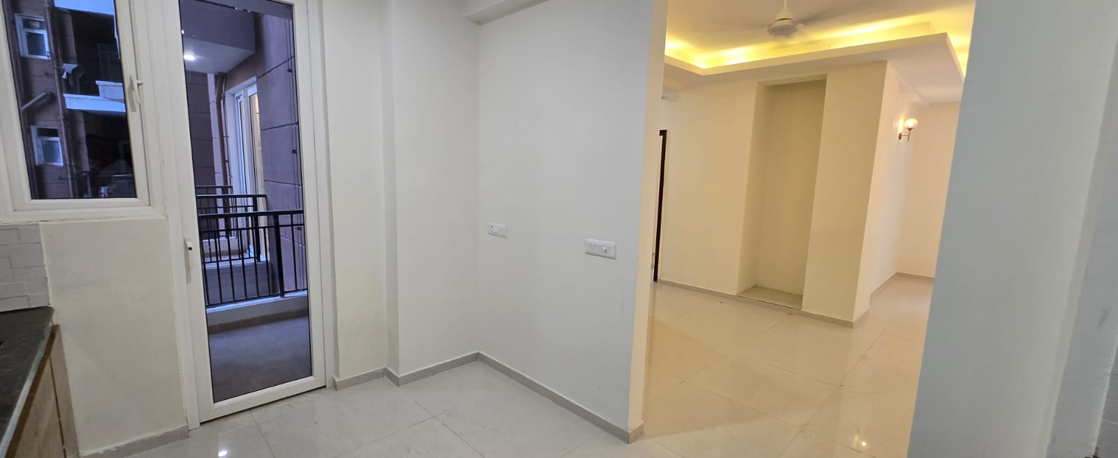 2.5 BHK Apartment For Sale in Brigade El Dorado