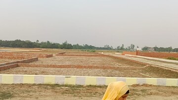  Plot For Sale in Sikandrabad