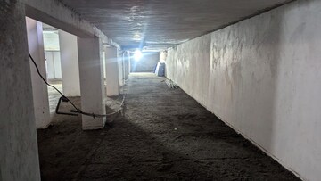 Floor Plan in  Warehouse at Colaba – for Sale