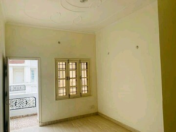 Floor Plan in 3 BHK Independent House at Aliganj – for Rent
