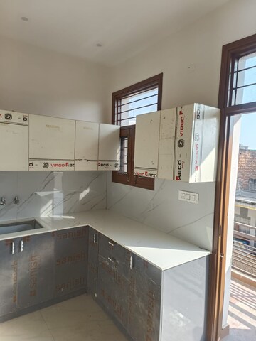 3.5 BHK Penthouse For Rent in Maya Garden City, Lohgarh