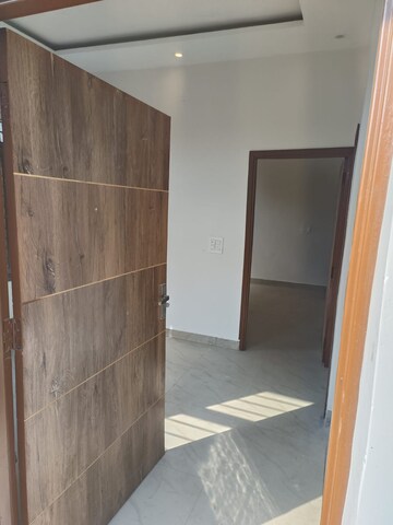 Bathroom in 3.5 BHK Penthouse at Maya Garden City, Lohgarh – for Rent