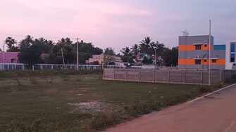 Plot For Resale in Mela Kalkandar Kottai Trichy  8112713