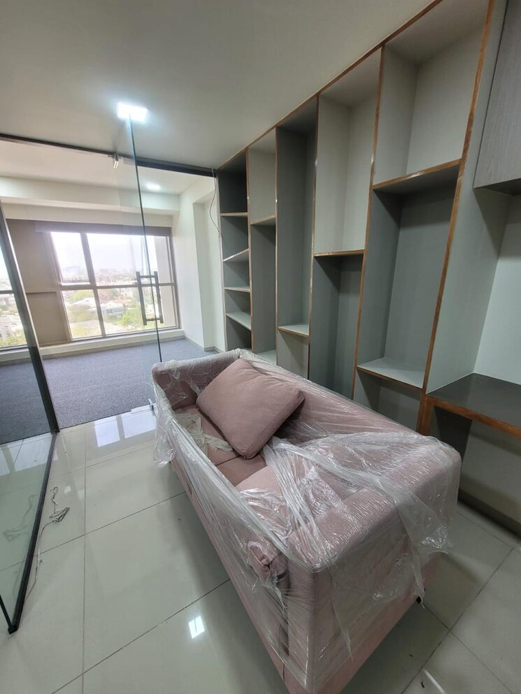 Kitchen, sindhubhavan Commercial Office Space 1304 Sq.Ft. In Sindhubhavan Ahmedabad 8112701