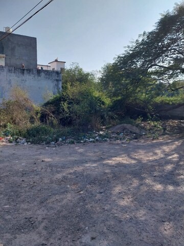 Plot Area in  Plot at Sultanpur Road – for Sale