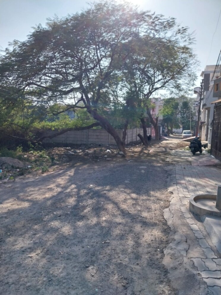 Exterior View, sultanpur road  1500 Sq.Ft. Plot In Sultanpur Road Lucknow 8112739