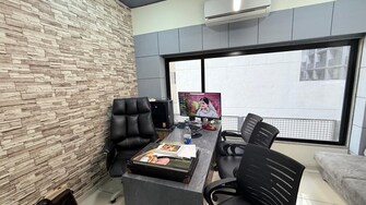 Commercial Office Space in IT/SEZ 750 Sq.Ft. For Rent in Navrangpura Ahmedabad  8112727