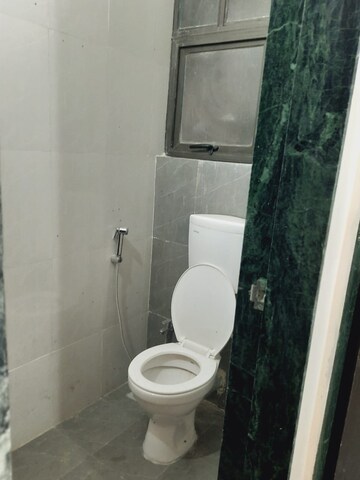 Bathroom in 1 BHK Apartment at Mantra Mesmer, Keshav Nagar – for Rent