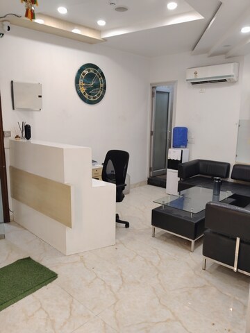  Office Space For Rent in Netaji Subhash Place