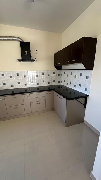 2 BHK Apartment For Rent in MJR Clique Hydra Electronic City Phase I Bangalore  8112737