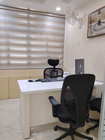 Team Area in  Office Space at Netaji Subhash Place – for Rent