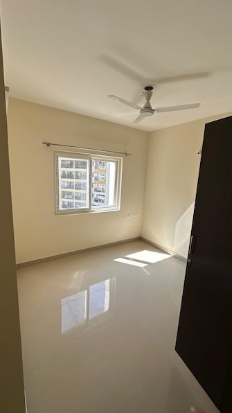 2 BHK Apartment For Rent in MJR Clique Hydra Electronic City Phase I Bangalore  8112737