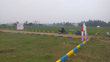  Plot – Exterior View View at Madurantakam - for Sale