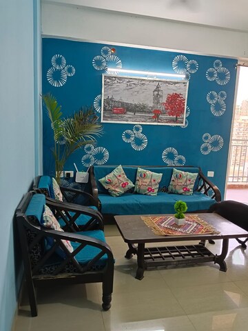 Furnished Amenities in 2 BHK Apartment at AFOWO Raksha Addela, Sector 16c Greater Noida – for Sale