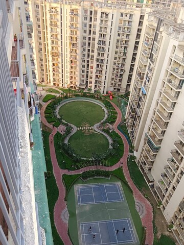 2 BHK Apartment For Resale in AFOWO Raksha Addela Sector 16c Greater Noida Greater Noida  8112741