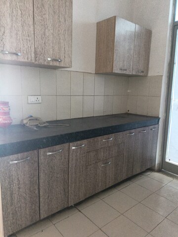 Kitchen in 2 BHK Builder Floor at Vatika Primrose Floors, Sector 82 – for Rent