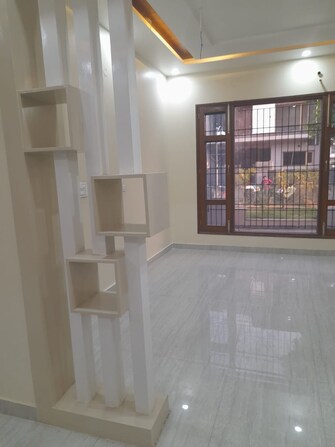 4 BHK Penthouse For Rent in Motiaz Royal Citi Ambala Highway Zirakpur  8112776