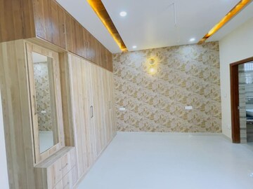 Bedroom in 4 BHK Penthouse at Motiaz Royal Citi, Ambala Highway – for Rent