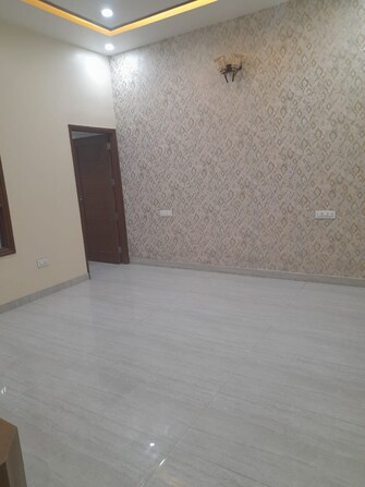 4 BHK Penthouse For Rent in Motiaz Royal Citi Ambala Highway Zirakpur  8112776