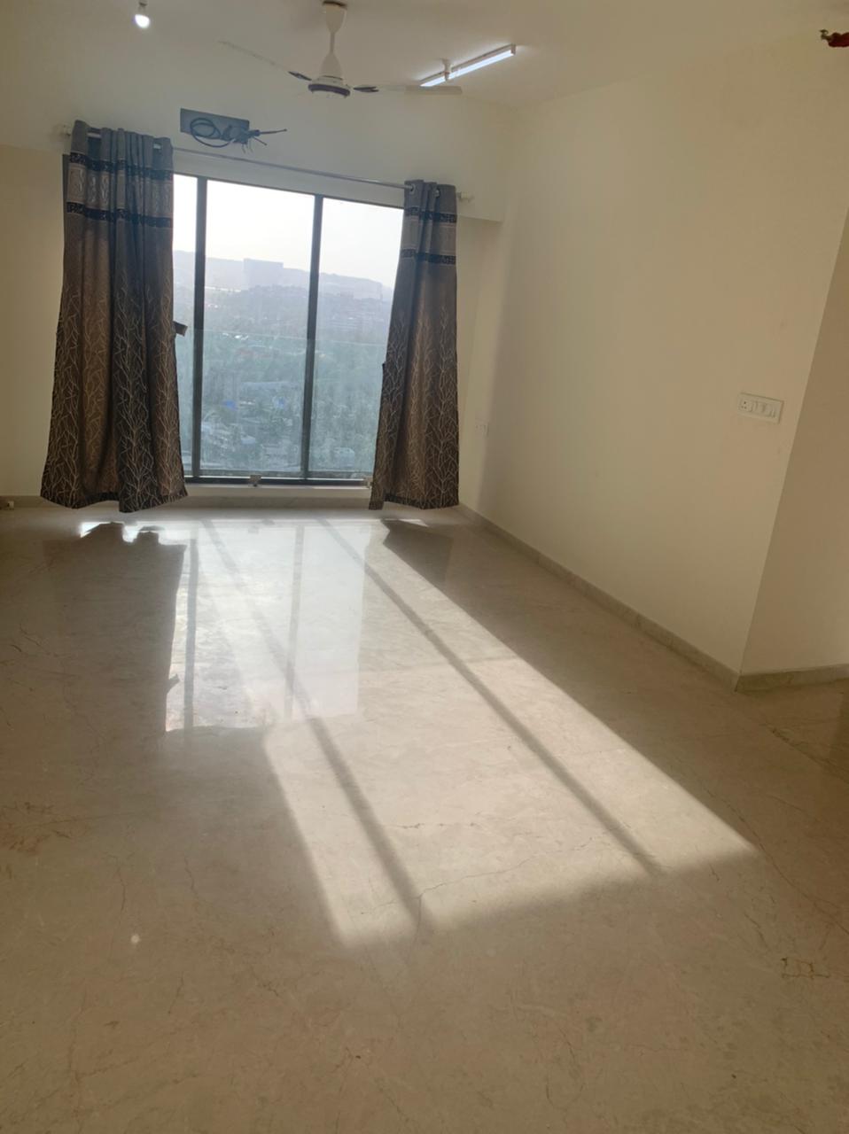 2 BHK 810 Sq.Ft. Apartment in Spenta Alta Vista