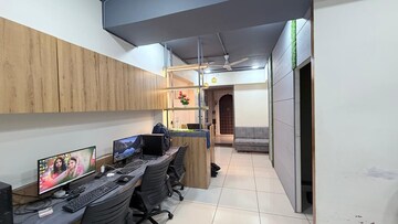  Office Space For Rent in Sun Westbank, Navrangpura