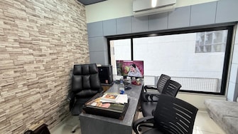 Commercial Office Space 750 Sq.Ft. For Rent in Navrangpura Ahmedabad  8112757