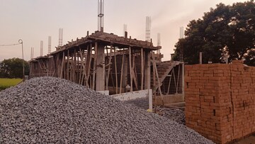 Plot – Exterior View View at Ponmalaipatti - for Sale