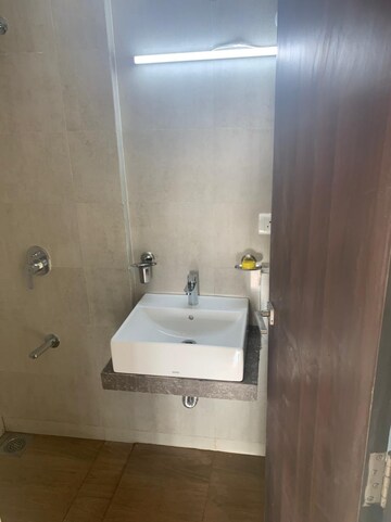 Bathroom in 2 BHK Apartment at Spenta Alta Vista, Chembur – for Sale