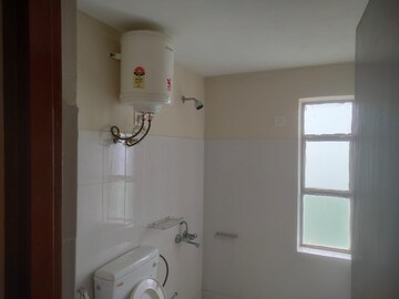 Bathroom in 2 BHK Apartment at Adani Aangan, Sector 89a – for Rent