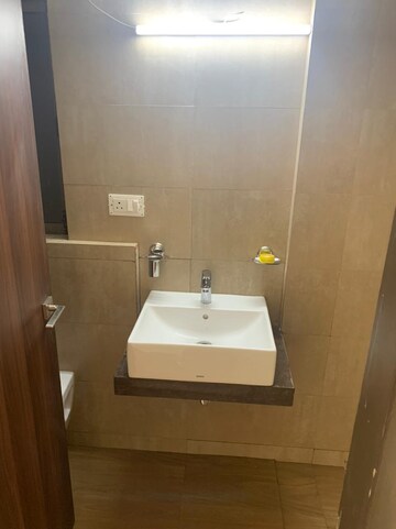 Bathroom in 2 BHK Apartment at Spenta Alta Vista, Chembur – for Sale