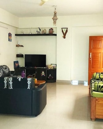 2 BHK Apartment For Resale in Shrivenns Gokulam Whitefield Bangalore  8112397