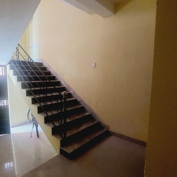 Stairs in 2 BHK Apartment at Sodepur – for Sale