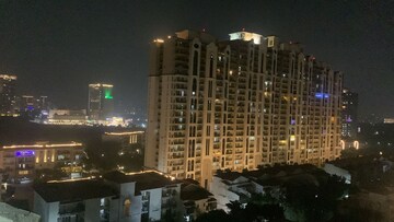 2 BHK Apartment – Exterior View View at Pyramid Elite, Sector 86 - for Rent