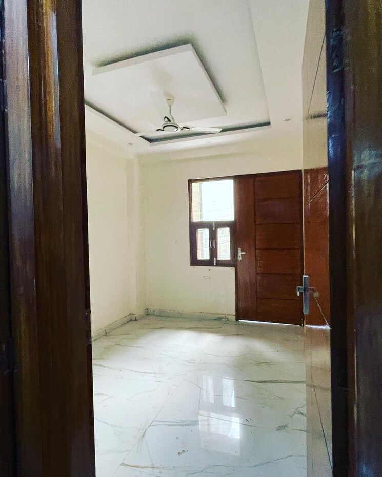 Room, vasundhara sector 11 2 Bedroom 950 Sq.Ft. Builder Floor In Vasundhara Sector 11 Ghaziabad 8112791