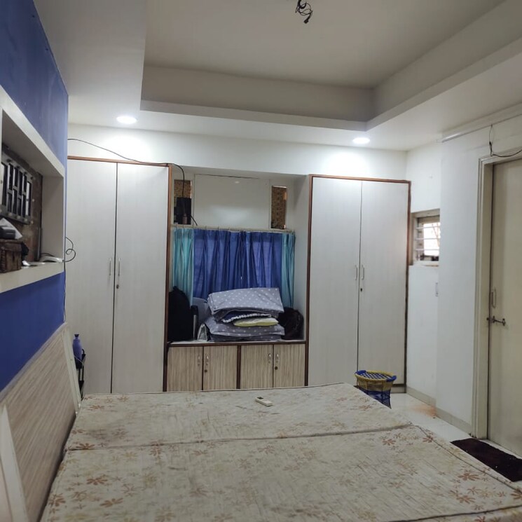 Living Room, abhishek-aura 3 Bedroom 2100 Sq.Ft. Apartment In New Sama Vadodara 8112796