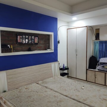 3 BHK Apartment For Resale in Abhishek Aura New Sama Vadodara  8112796