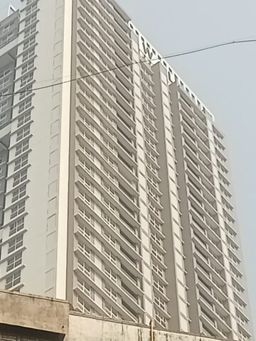 2 BHK Apartment – Exterior View View at Runwal Nirvana, Parel - for Rent