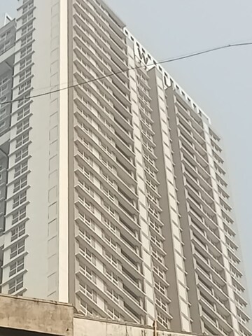 2 BHK Apartment – Exterior View View at Runwal Nirvana, Parel - for Rent