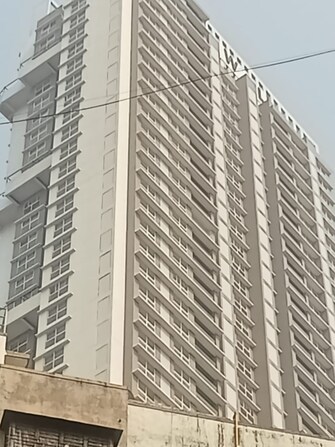 2 BHK Apartment For Rent in Runwal Nirvana Parel Mumbai  8112803