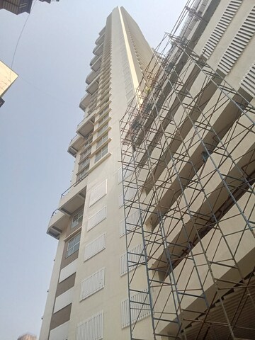 2 BHK Apartment – Exterior View View at Runwal Nirvana, Parel - for Rent
