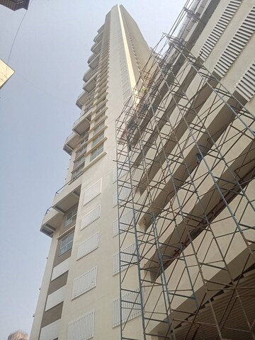2 BHK Apartment – Exterior View View at Runwal Nirvana, Parel - for Rent
