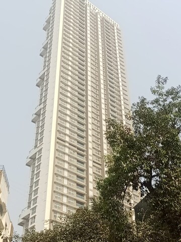 2 BHK Apartment – Exterior View View at Runwal Nirvana, Parel - for Rent